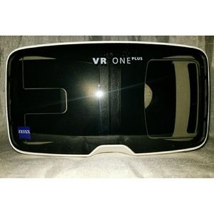 Vr one headset